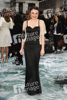 'Noah' Premiere, London