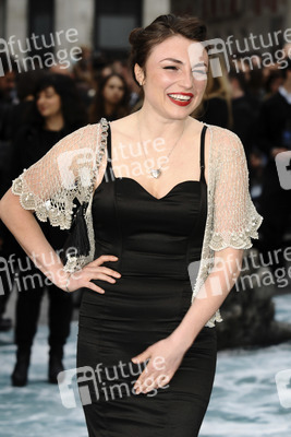 'Noah' Premiere, London