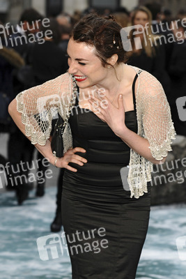 'Noah' Premiere, London