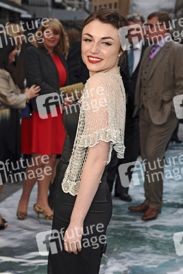 'Noah' Premiere, London