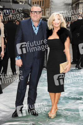 'Noah' Premiere, London