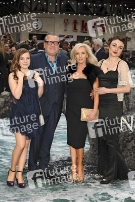 'Noah' Premiere, London