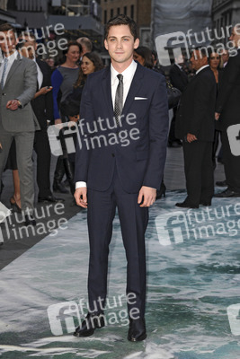 'Noah' Premiere, London