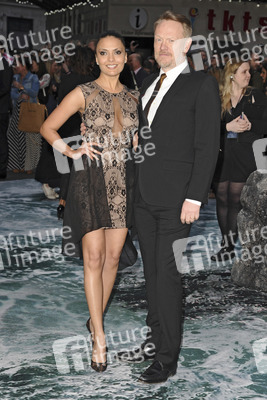 'Noah' Premiere, London