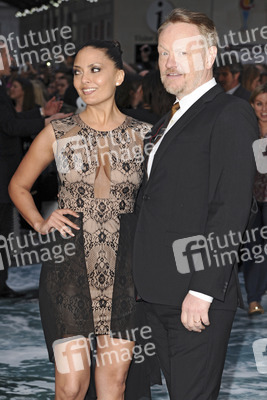 'Noah' Premiere, London