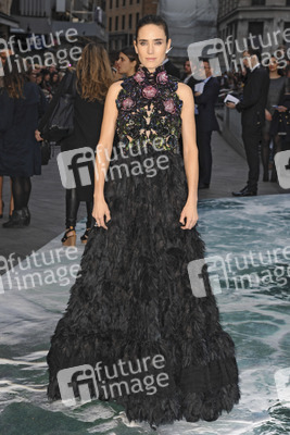 'Noah' Premiere, London