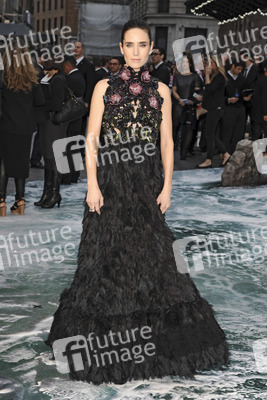 'Noah' Premiere, London