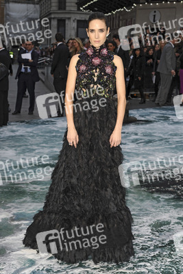 'Noah' Premiere, London