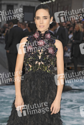 'Noah' Premiere, London