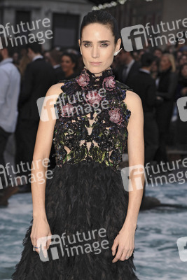 'Noah' Premiere, London