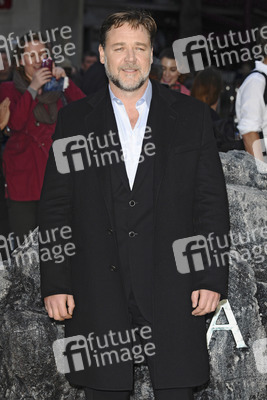 'Noah' Premiere, London