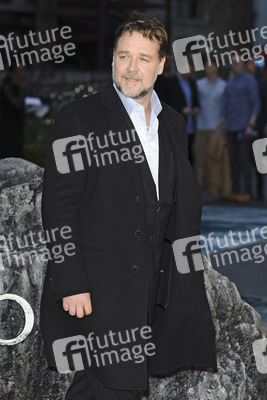 'Noah' Premiere, London