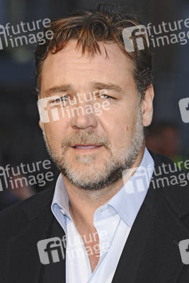 'Noah' Premiere, London