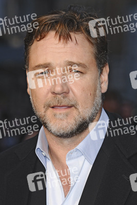 'Noah' Premiere, London