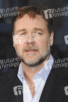 'Noah' Premiere, London