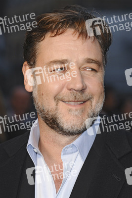 'Noah' Premiere, London