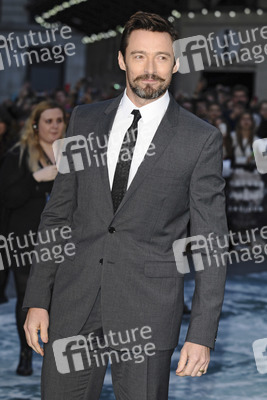 'Noah' Premiere, London