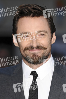 'Noah' Premiere, London