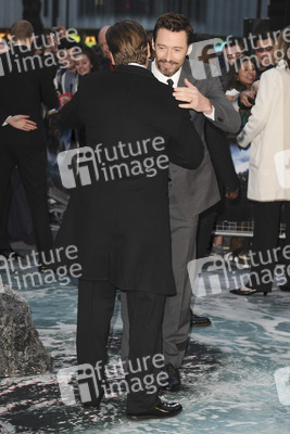 'Noah' Premiere, London