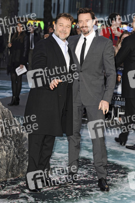 'Noah' Premiere, London