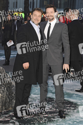'Noah' Premiere, London