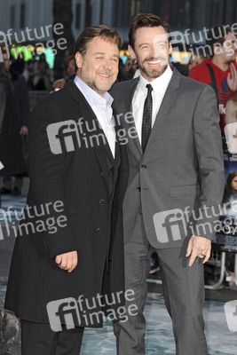 'Noah' Premiere, London