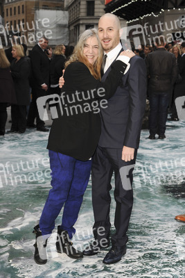 'Noah' Premiere, London