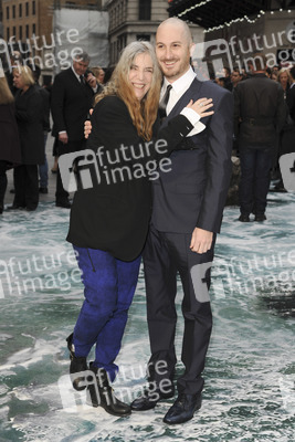 'Noah' Premiere, London
