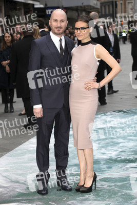 'Noah' Premiere, London