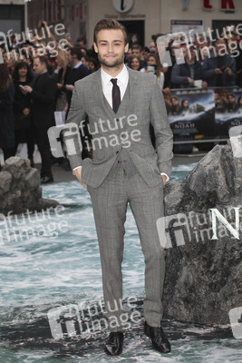 'Noah' Premiere, London