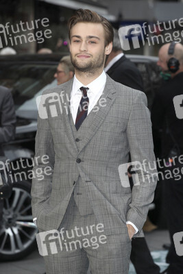 'Noah' Premiere, London
