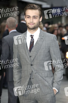 'Noah' Premiere, London
