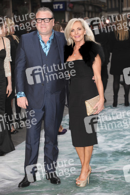 'Noah' Premiere, London