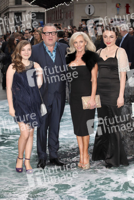 'Noah' Premiere, London