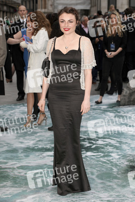 'Noah' Premiere, London