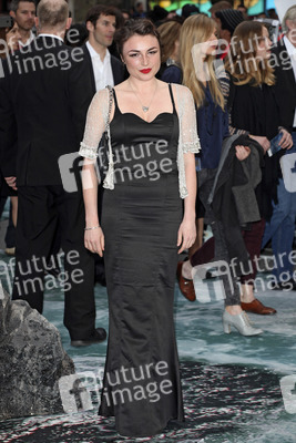 'Noah' Premiere, London