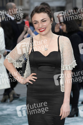 'Noah' Premiere, London
