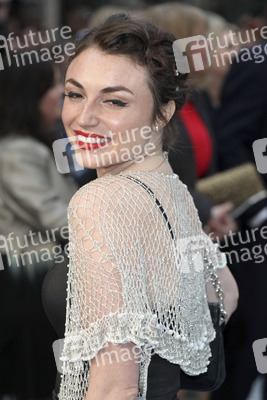 'Noah' Premiere, London