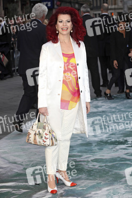 'Noah' Premiere, London