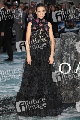 'Noah' Premiere, London