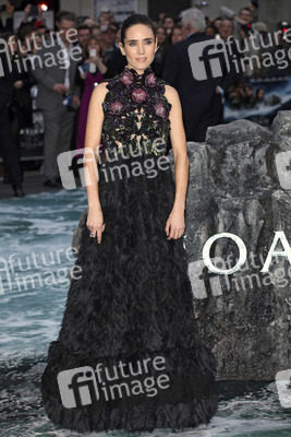 'Noah' Premiere, London