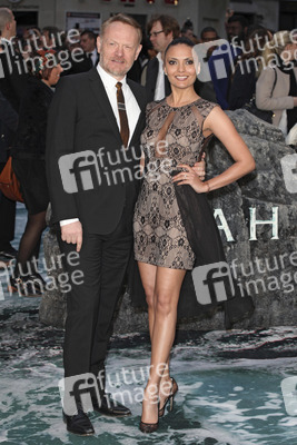 'Noah' Premiere, London