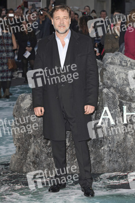 'Noah' Premiere, London