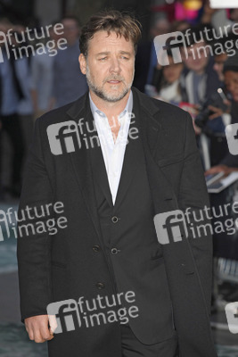 'Noah' Premiere, London