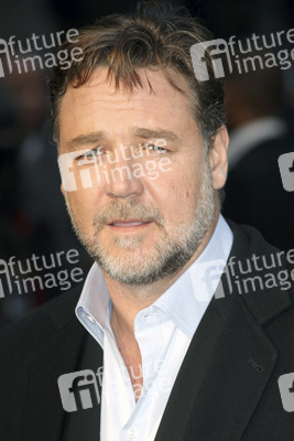 'Noah' Premiere, London