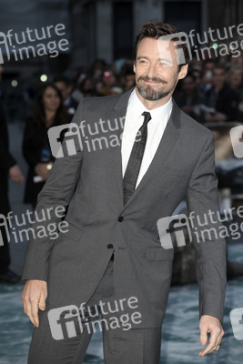'Noah' Premiere, London