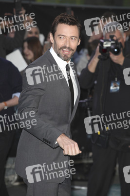 'Noah' Premiere, London