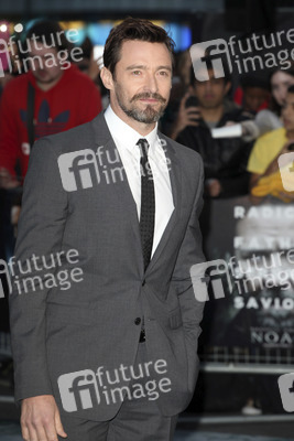 'Noah' Premiere, London