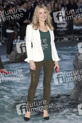 'Noah' Premiere, London