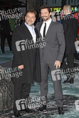 'Noah' Premiere, London